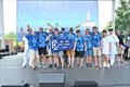 A Memorable 101st edition of the Bayview Mackinac Race © Martin Chumiecki - Bayview Mackinac Race Photographer