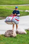 116th Chicago Yacht Club Race to Mackinac presented by Wintrust Racing Division Start © Anna Suslova Media