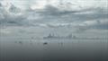 116th Chicago Yacht Club Race to Mackinac presented by Wintrust Racing Division Start © Anna Suslova Media