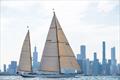 Line honors for Whitehawk in the 116th Chicago Yacht Club Race to Mackinac presented by Wintrust © Anna Suslova Media
