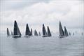 116th Chicago Yacht Club Race to Mackinac presented by Wintrust © Anna Suslova Media