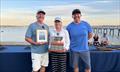 98th Conanicut Island Around the Island Race © Stephen R Cloutier