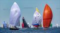 98th Conanicut Island Around the Island Race © Stephen R Cloutier