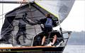 2025 Intercollegiate Offshore Regatta © Stephen R Cloutier