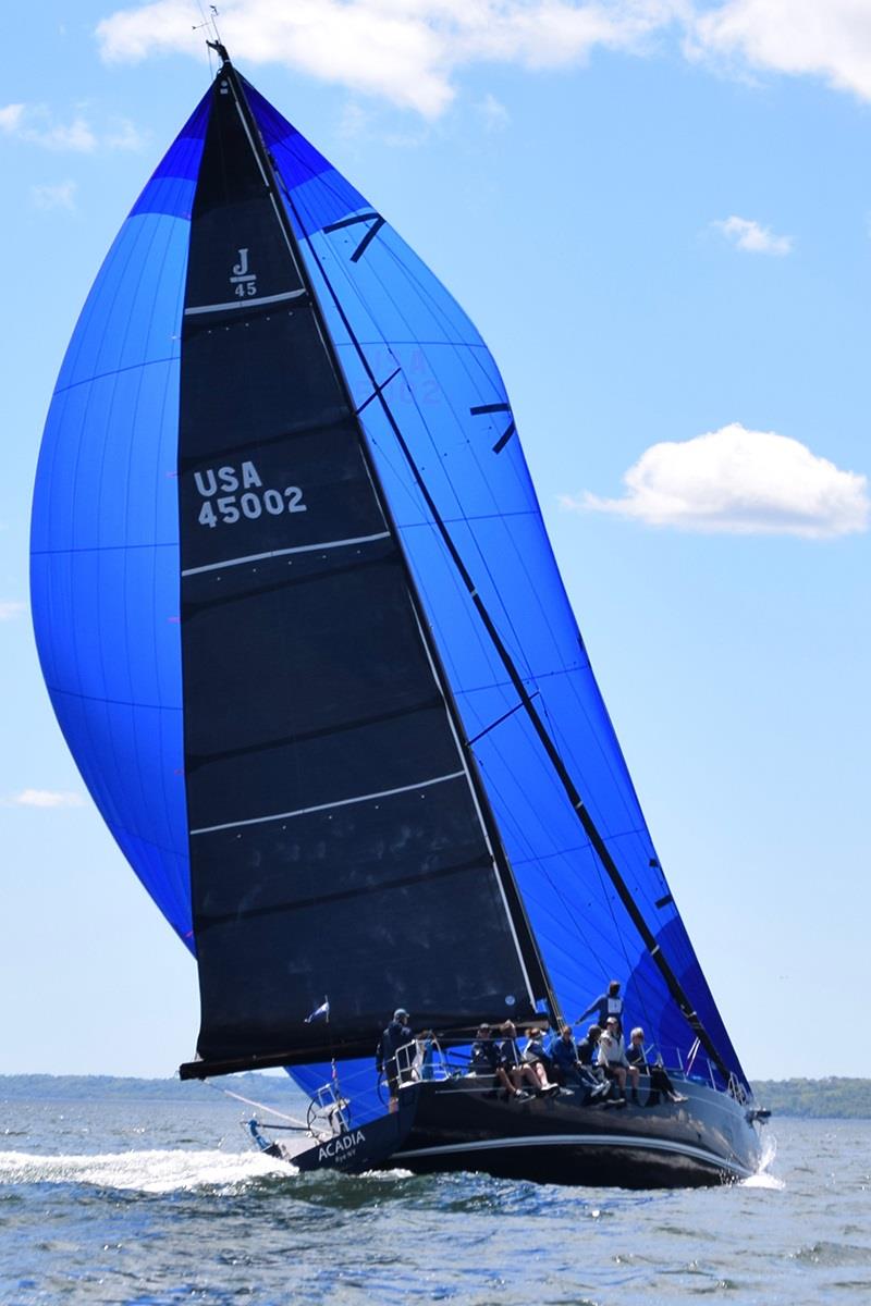 2023 American YC Spring Regatta photo copyright American Yacht Club taken at American Yacht Club, New York and featuring the PHRF class