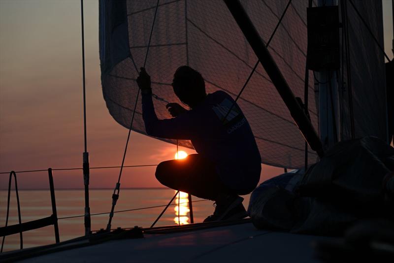 Steer a course for future leaders photo copyright Oakcliff Sailing taken at Oakcliff Sailing Center and featuring the PHRF class