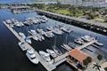 St. Petersburg Yacht Club rebuilds Marina © SF Marina