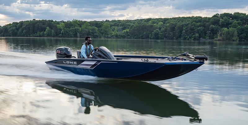 Lund® launches Pro-V 2023 Model Line - photo © Lund® Boats