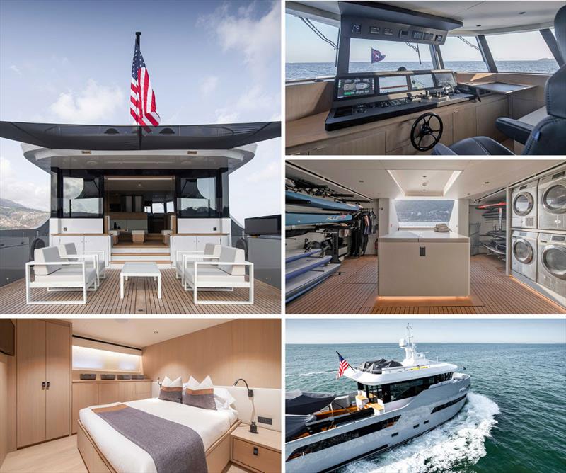 Outer Reef 27 Crossover - photo © Outer Reef Yachts
