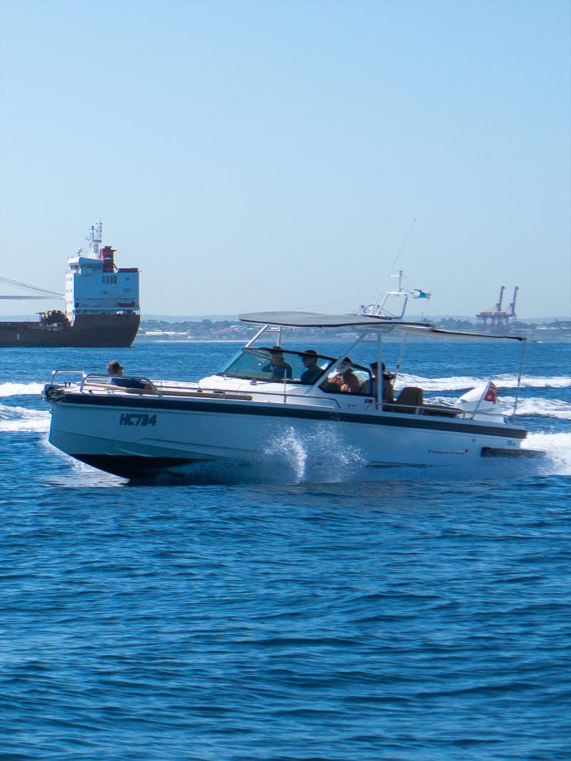 Axopar 22 Eyachts, Australia and New Zealand - photo © eyachts.com.au
