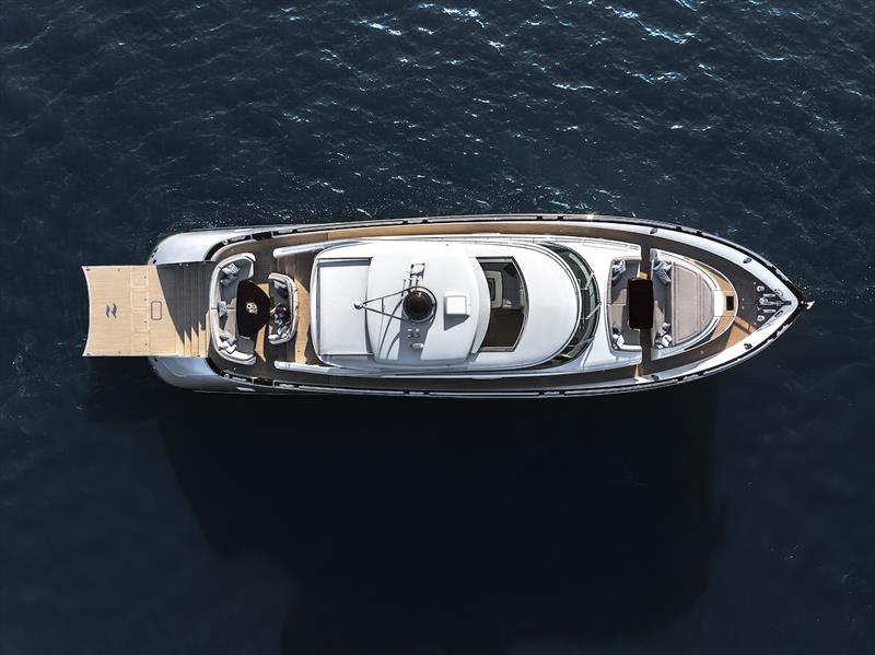 24m Zeelander 8 - photo © Tom van Oossanen