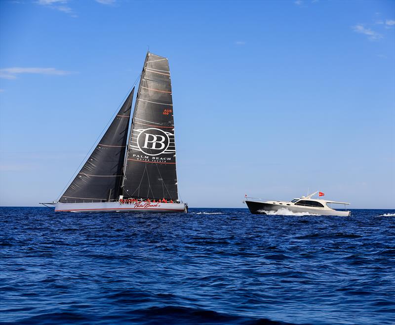 Palm Beach 55 - photo © Donna Meares