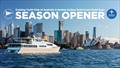 CYCA's Season Opener © Cruising Yacht Club of Australia