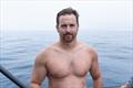 © Joshua Mccormack Jono Ridler - Swim4TheOcean - February 4, 2026 © Joshua Mccormack