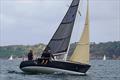 Super Q - Nick Cousins Memorial Spring Regatta at Royal Channel Islands YC, Jersey © Bill Harris