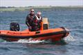 June Cup at Porthpean © Stacey Bray