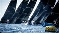44Cup Porto Cervo © Nico Martinez / 44Cup