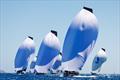44Cup Porto Cervo © Nico Martinez / 44Cup