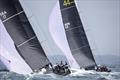 44Cup Marstrand 2025 - Day 4 © Nico Martinez / 44Cup
