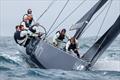 44Cup Marstrand 2025 - Day 4 © Nico Martinez / 44Cup
