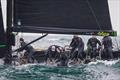 44Cup Marstrand 2025 - Day 4 © Nico Martinez / 44Cup