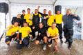 44Cup Marstrand 2025 - Day 4 © Nico Martinez / 44Cup