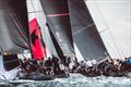 44Cup World Championship 2025, final day © Sailing Energy