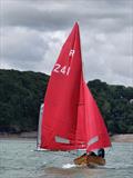Coppets Week Regatta 2025 at Saundersfoot Sailing Club © David Plester, Andrea Plester, Neil Hutson