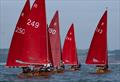National Redwing Championship at Tenby © Alistair Mackay