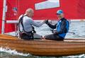National Redwing Championship at Tenby © Alistair Mackay