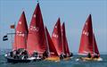 National Redwing Championship at Tenby © Alistair Mackay