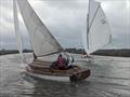 Horning Sailing Club Autumn Passage Race © Liz Goodyear