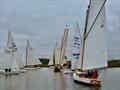 Easter weekend at Horning Sailing Club © Holly Hancock