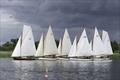 Norfolk Punt Club River Cruiser Open © James & Fan Arthur