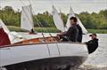 Norfolk Punt Club River Cruiser Open © Rachel Clayton