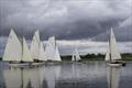 Norfolk Punt Club River Cruiser Open © James & Fan Arthur
