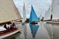 Autumn Passage Race at Horning © Holly Hancock