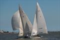 RCODs sail during the Summer Regatta and 90th class anniversary at Royal Corinthian YC © Petru Balau Sports Photography / sports.hub47.com