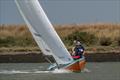 RCODs sail during the Summer Regatta and 90th class anniversary at Royal Corinthian YC © Petru Balau Sports Photography / sports.hub47.com