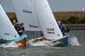 RCODs sail during the Summer Regatta and 90th class anniversary at Royal Corinthian YC © Petru Balau Sports Photography / sports.hub47.com