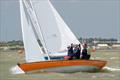 RCODs sail during the Summer Regatta and 90th class anniversary at Royal Corinthian YC © Petru Balau Sports Photography / sports.hub47.com
