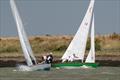 RCODs sail during the Summer Regatta and 90th class anniversary at Royal Corinthian YC © Petru Balau Sports Photography / sports.hub47.com