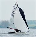 RS100s Harken RS Sprints Regatta © Kerrie Noon