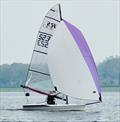 RS100s Harken RS Sprints Regatta © Kerrie Noon