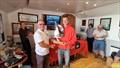 Nigel Wakefield wins the Noble Marine RS100 Nationals at Mount's Bay © Lee Whitehead / www.photolounge.co.uk