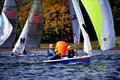 RS200 West Country Boat Repairs SW Ugly Tour at Chew Valley Lake © Gus Cameron