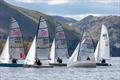 Sailing Chandlery RS200 Northern Tour 2024 © Leigh & Lowton Sailing Club