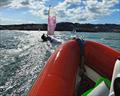 RS200 Training and Open Meeting at Swanage © Ben Whaley