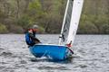 RS200 Rooster Championship Tour Spring Championships during the Ullswater Daffodil Regatta © Tim Olin / www.olinphoto.co.uk