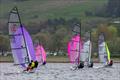RS200 Rooster Championship Tour Spring Championships during the Ullswater Daffodil Regatta © Tim Olin / www.olinphoto.co.uk